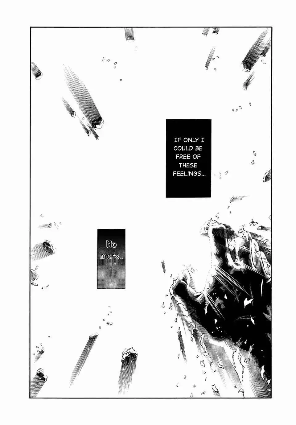 Suterareta Tensei Kenja Chapter 30 12